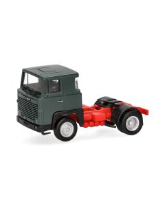Scania 141 4x2, moosgrün 