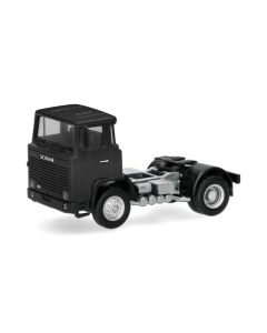 Scania 111 Zugmaschine 2achs, schwarz 