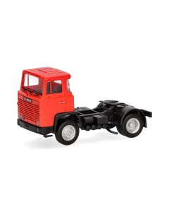 Scania 111 4x2, verkehrsrot 