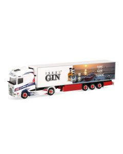 DAF XG+ "Aurich & Sohn Transport GmbH/SEE GIN" 