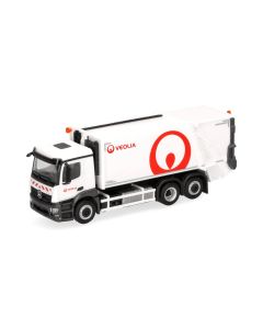 MB Actros M Pressmüllfahrzeug "VEOLIA"