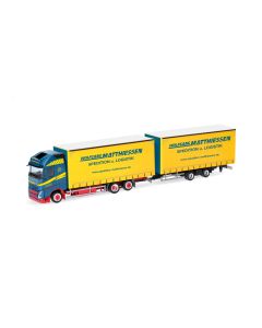 Volvo FH GL XL  "Wolfgang Matthiessen" 