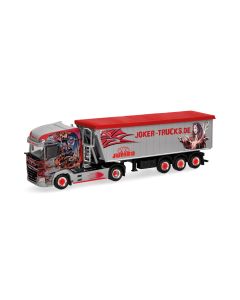 DAF XG+ Stöffelliner "Joker Trucks / Tamara" 
