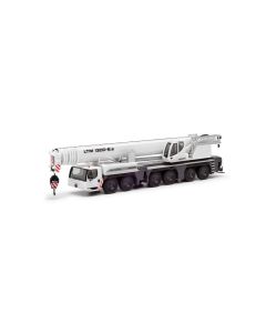 Liebherr Mobilkran LTM 1300-6.2 "Liebherr", weiß 81