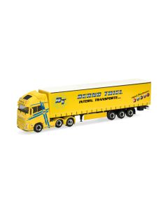 Volvo FH GL XL "Bernd Thiel Transporte" 
