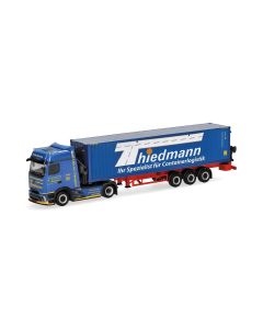 MB Actros L ProCab
