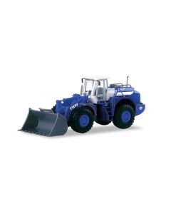 Radlader Liebherr L580 "THW" 