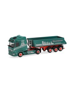DAF XG Kipp-Sattelzug "Sauerbaum" 