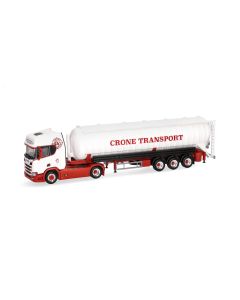 Scania CR 20 HD "Crone Handel und Transport"