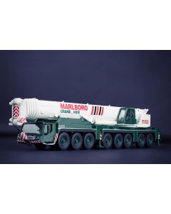 Liebherr LTM 1450-8.1 "Marlboro Crane Hire"