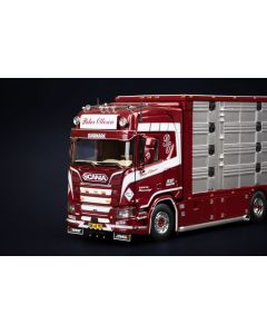 Scania R  "Peter Ottesen"