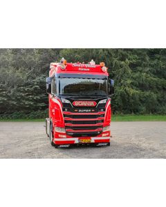 SCANIA S "SØREN O. NIELSEN"