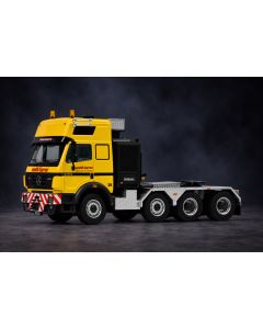 Mercedes SK 8x4 "Welti Furrer"