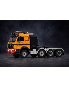 Mercedes SK 8x4 "Feldmann"
