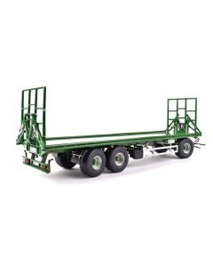 Kroeger Agroliner PWO 24 Ballenanhänger