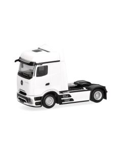 MB Actros L ProCabin Bigspace 2a, weiß