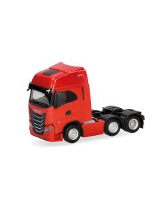 Iveco S-Way My24 3a 6x2, rot