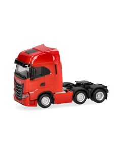 Iveco S-Way My24 3a 6x2, rot