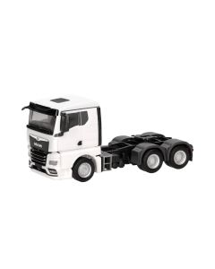 MAN TGX GN 3a, weiß