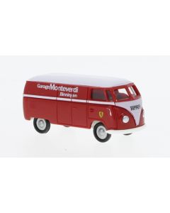 VW T1a Kasten, Garage Monteverdi, 1950