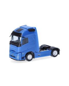 Volvo FH Aero GL XL 2a, blau