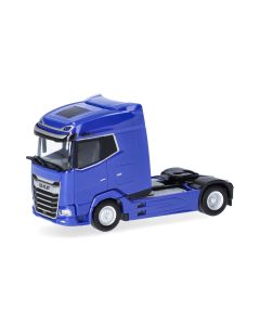 DAF XG facelift 2a, blau