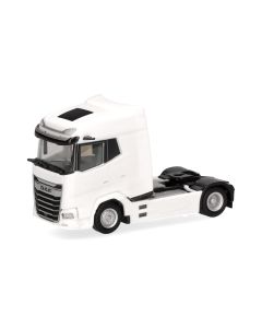 DAF XG facelift 2a, weiss