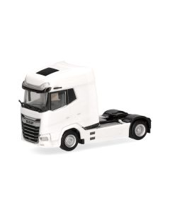 DAF XG+ facelift 2a, weiß 