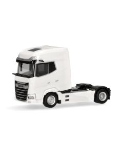 DAF XG+ facelift 2a, weiß