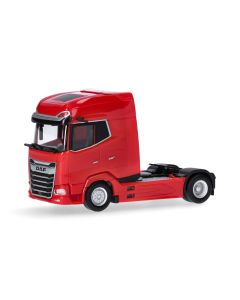 DAF XG+ facelift 2a, rot