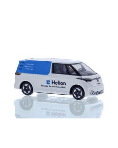 VW ID.Buzz Cargo Helion