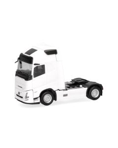Volvo FH Aero GL XL 2a, weiß