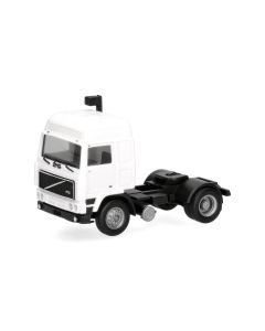 Volvo F10 Gl. 2a, weiß