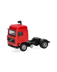 Volvo F10 Gl. 2a, rot
