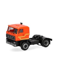 DAF 2800 2a, orange