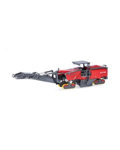 Wirtgen Asphaltfräse "Kutter"
