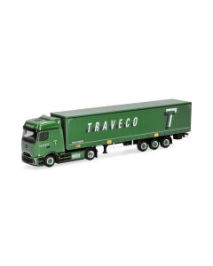 MB eActros Bigspace ProCabin "Traveco"
