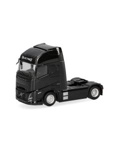Volvo FH Aero GL XL Electric 2a, schwarz