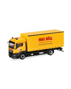 MAN TGS TM "Max Bögl"