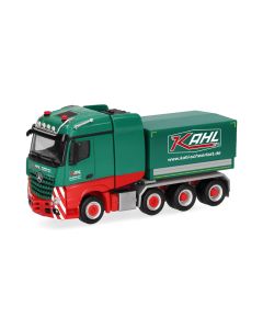 MB Arocs "Kahl"