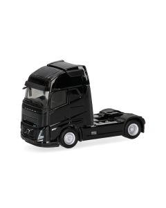 Volvo FH Aero GL XL, schwarz