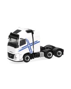 Volvo FH Aero GL XL, weiß