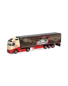 Volvo FH Aero GL XL "Klaus Huber"