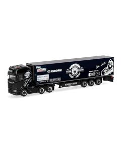 Scania CS 20 Hochdach "Keno Veith"