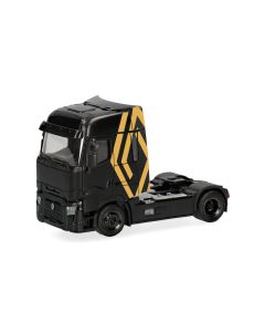 Renault T Facelift, schwarz