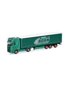 Scania CS 20 HD "Spedition Bohn"