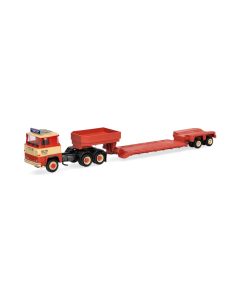 Scania 141 "Torben Rafn"