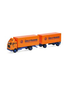Volvo F88 "Deutrans"