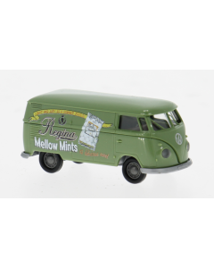 VW T1b Kasten, 1960, Regina Mellow Mints