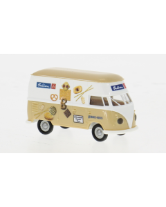 VW T1b Großraum-Kasten, 1960, Bahlsen